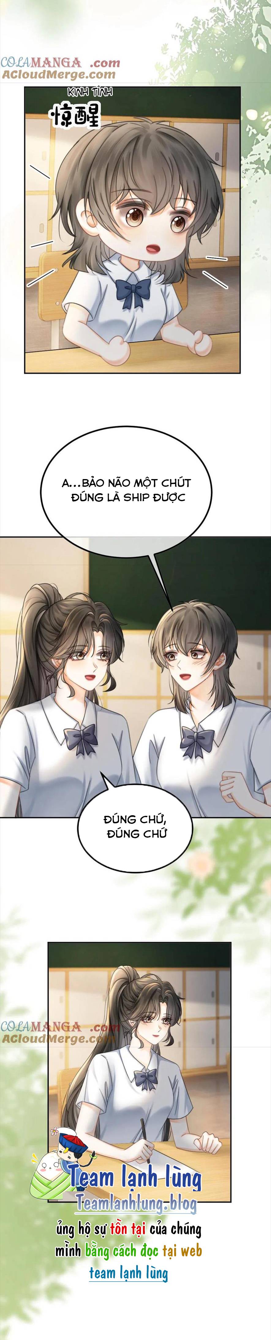 Cùng Đỉnh Luu Ảnh Đế Yêu Đương Phát Đường - Chap cùng đỉnh lưu ảnh đế yêu đương phát đường 389