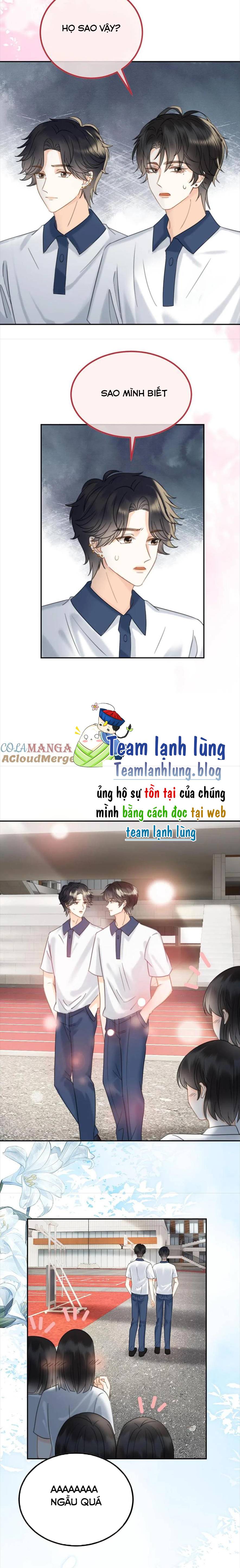 Cùng Đỉnh Luu Ảnh Đế Yêu Đương Phát Đường - Chap cùng đỉnh lưu ảnh đế yêu đương phát đường 390