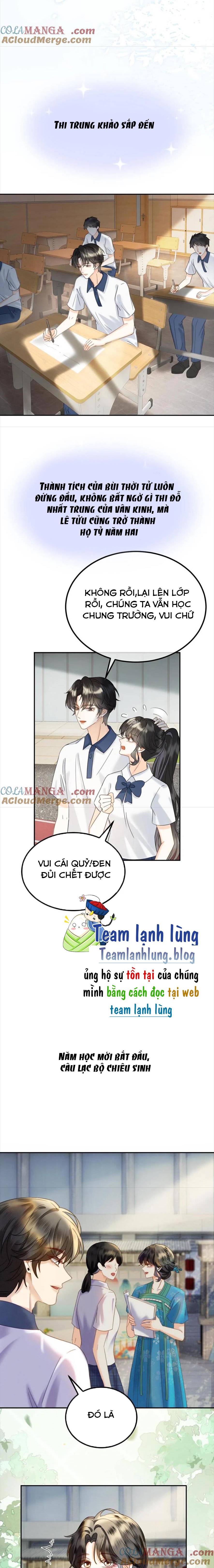 Cùng Đỉnh Luu Ảnh Đế Yêu Đương Phát Đường - Chap cùng đỉnh lưu ảnh đế yêu đương phát đường 390