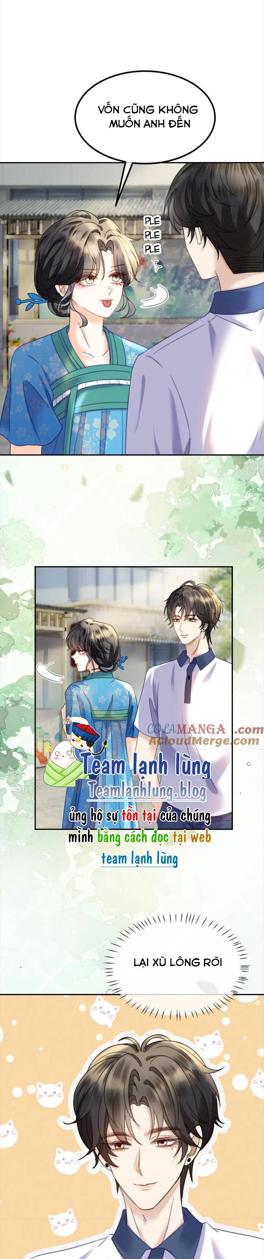 Cùng Đỉnh Luu Ảnh Đế Yêu Đương Phát Đường - Chap cùng đỉnh lưu ảnh đế yêu đương phát đường 390