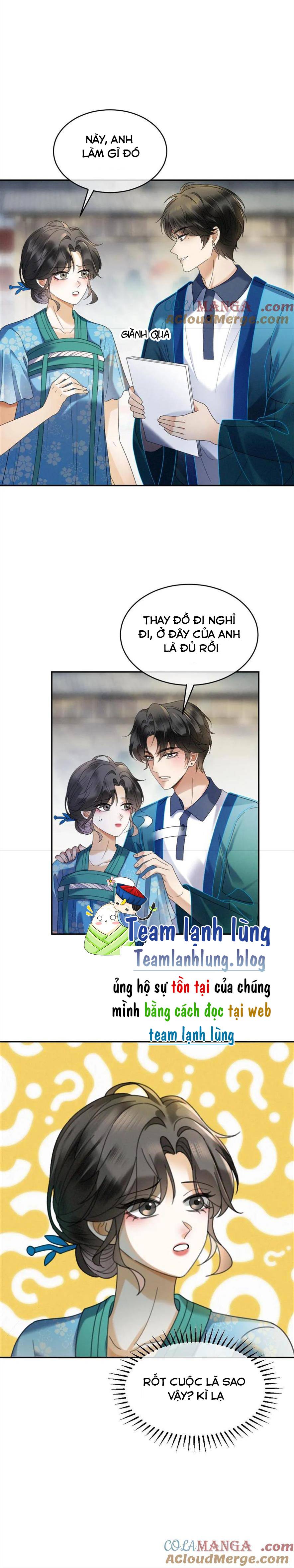 Cùng Đỉnh Luu Ảnh Đế Yêu Đương Phát Đường - Chap cùng đỉnh lưu ảnh đế yêu đương phát đường 390