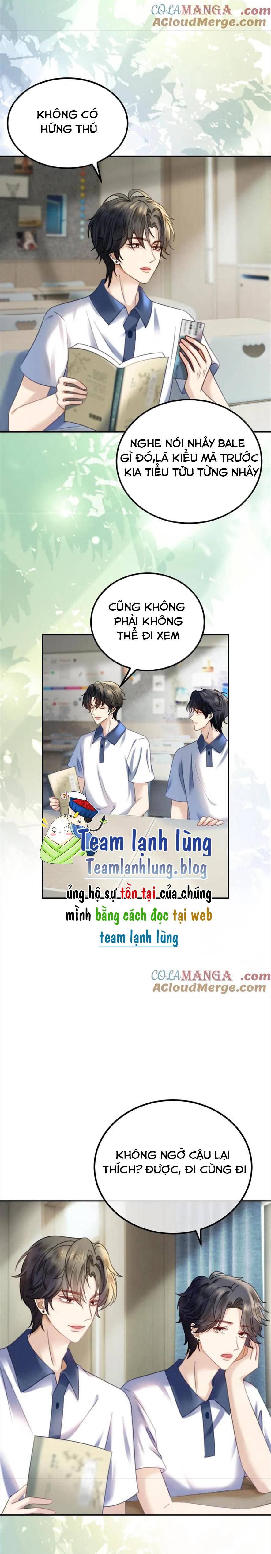 Cùng Đỉnh Luu Ảnh Đế Yêu Đương Phát Đường - Chap cùng đỉnh lưu ảnh đế yêu đương phát đường 391