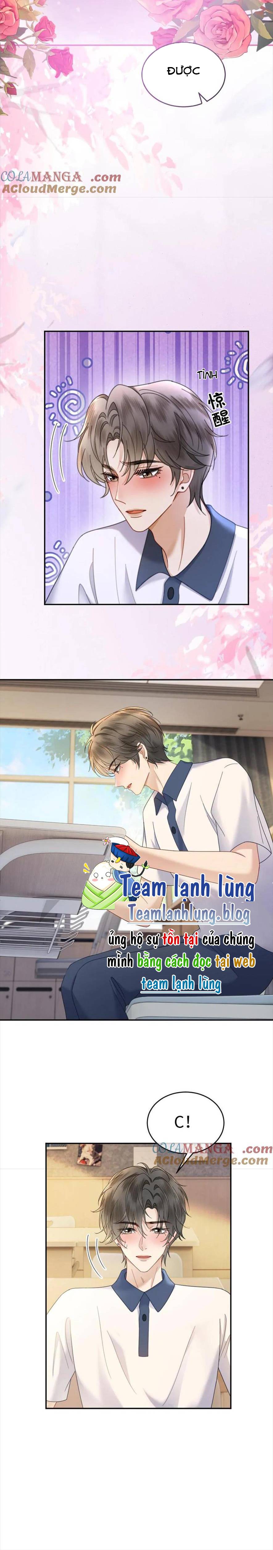 Cùng Đỉnh Luu Ảnh Đế Yêu Đương Phát Đường - Chap cùng đỉnh lưu ảnh đế yêu đương phát đường 391