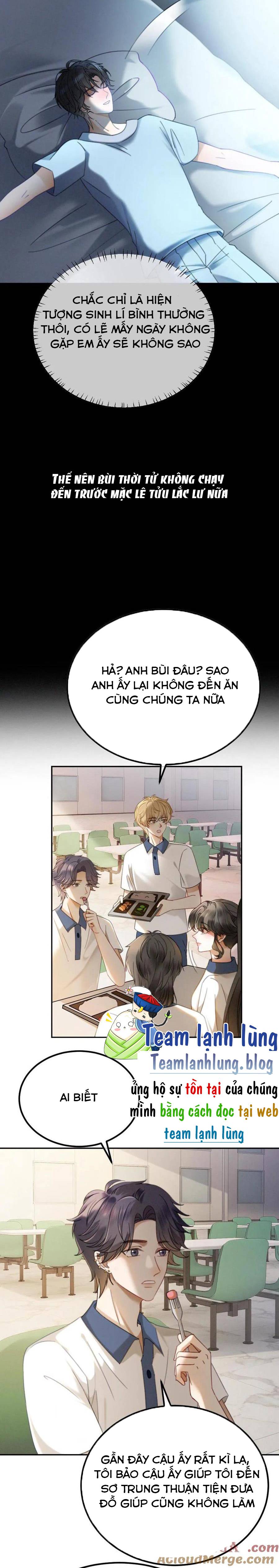 Cùng Đỉnh Luu Ảnh Đế Yêu Đương Phát Đường - Chap cùng đỉnh lưu ảnh đế yêu đương phát đường 392