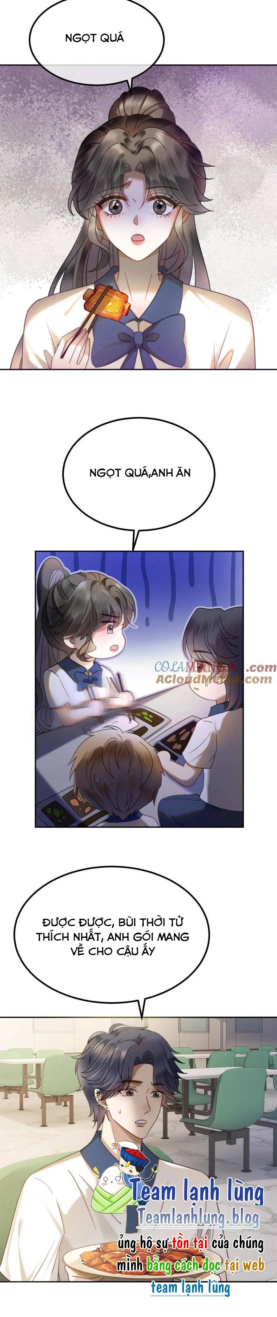 Cùng Đỉnh Luu Ảnh Đế Yêu Đương Phát Đường - Chap cùng đỉnh lưu ảnh đế yêu đương phát đường 392