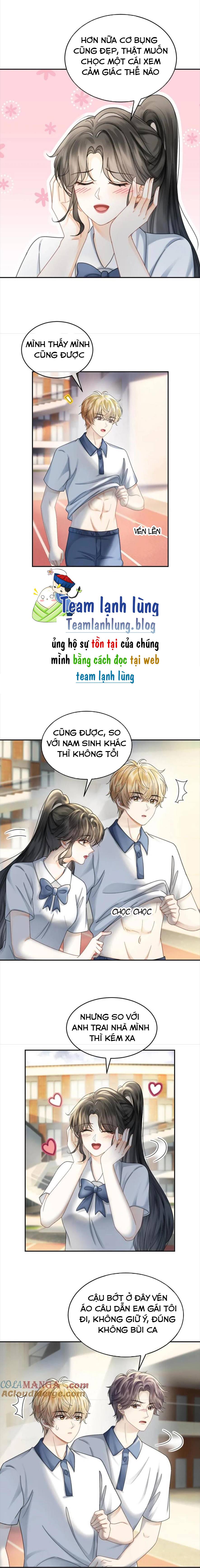 Cùng Đỉnh Luu Ảnh Đế Yêu Đương Phát Đường - Chap cùng đỉnh lưu ảnh đế yêu đương phát đường 393