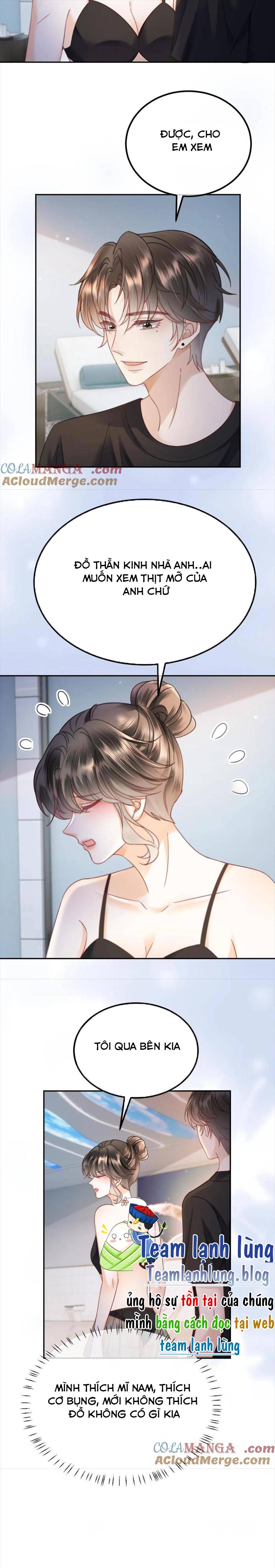 Cùng Đỉnh Luu Ảnh Đế Yêu Đương Phát Đường - Chap cùng đỉnh lưu ảnh đế yêu đương phát đường 394