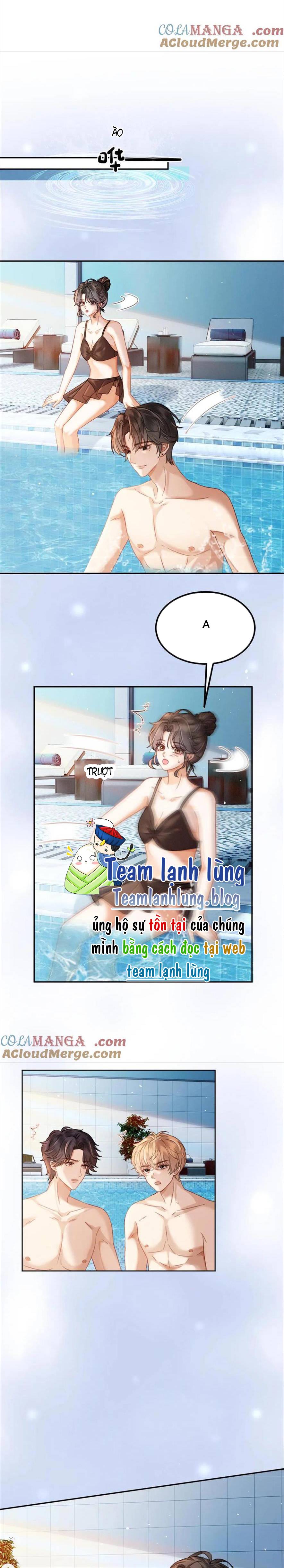 Cùng Đỉnh Luu Ảnh Đế Yêu Đương Phát Đường - Chap cùng đỉnh lưu ảnh đế yêu đương phát đường 394