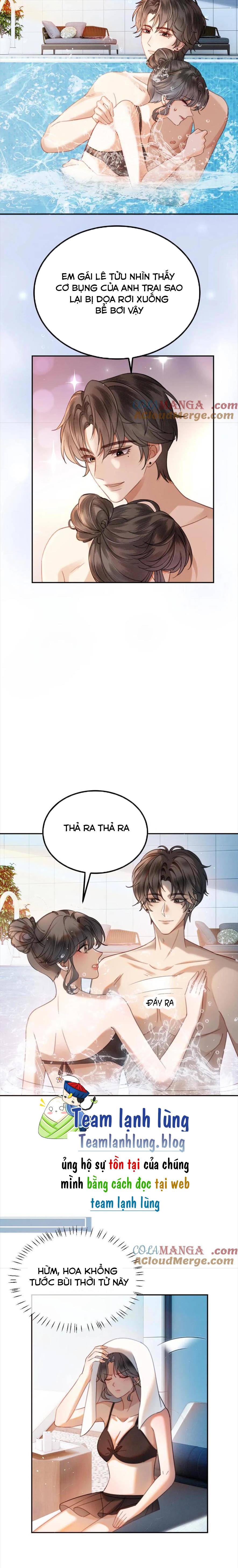 Cùng Đỉnh Luu Ảnh Đế Yêu Đương Phát Đường - Chap cùng đỉnh lưu ảnh đế yêu đương phát đường 394