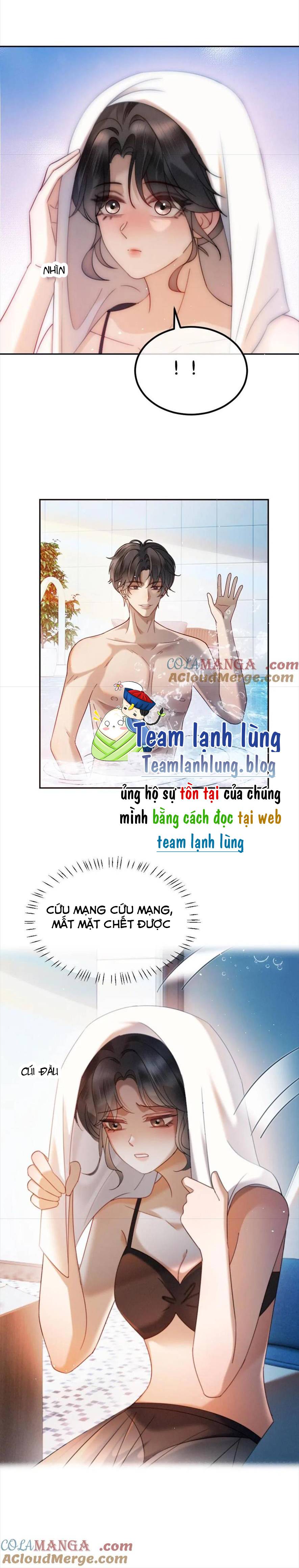 Cùng Đỉnh Luu Ảnh Đế Yêu Đương Phát Đường - Chap cùng đỉnh lưu ảnh đế yêu đương phát đường 394