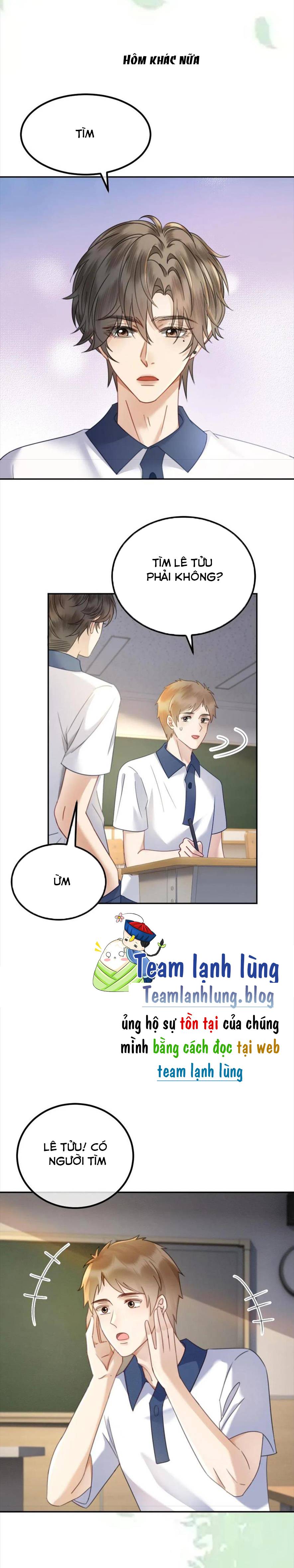 Cùng Đỉnh Luu Ảnh Đế Yêu Đương Phát Đường - Chap cùng đỉnh lưu ảnh đế yêu đương phát đường 396