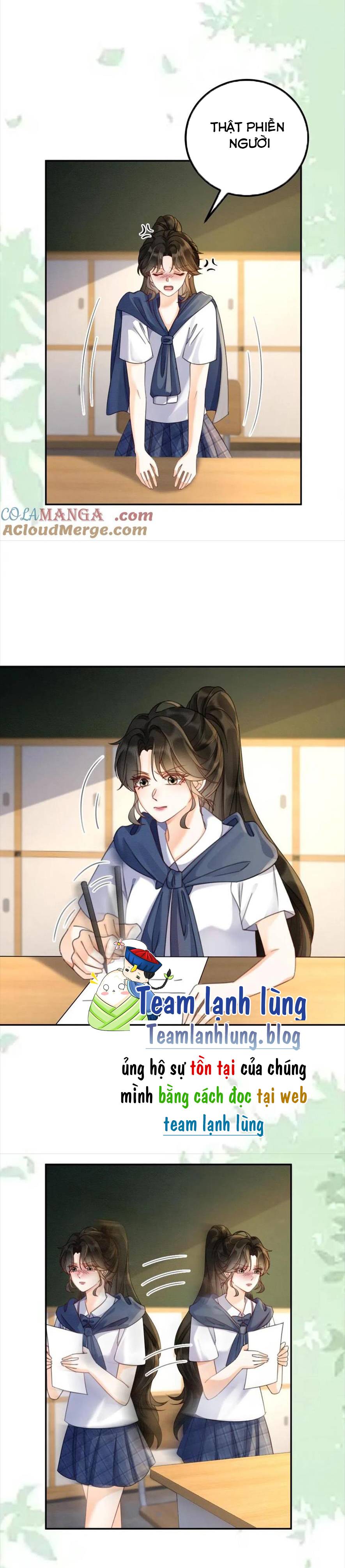 Cùng Đỉnh Luu Ảnh Đế Yêu Đương Phát Đường - Chap cùng đỉnh lưu ảnh đế yêu đương phát đường 396