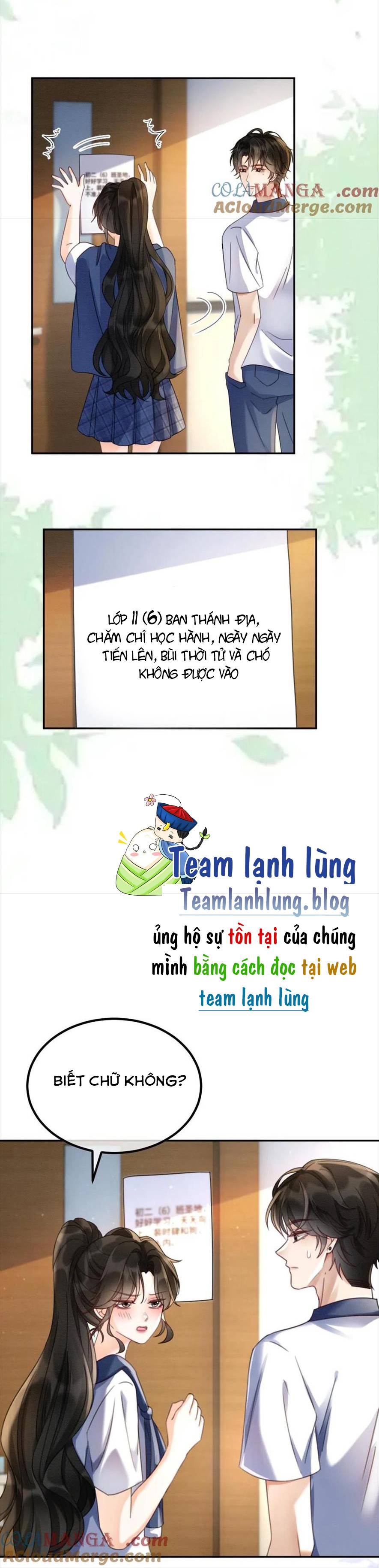 Cùng Đỉnh Luu Ảnh Đế Yêu Đương Phát Đường - Chap cùng đỉnh lưu ảnh đế yêu đương phát đường 396