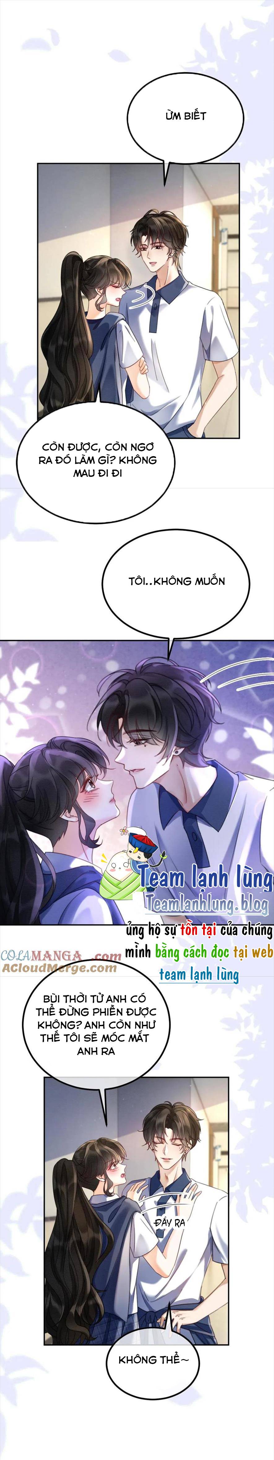 Cùng Đỉnh Luu Ảnh Đế Yêu Đương Phát Đường - Chap cùng đỉnh lưu ảnh đế yêu đương phát đường 396