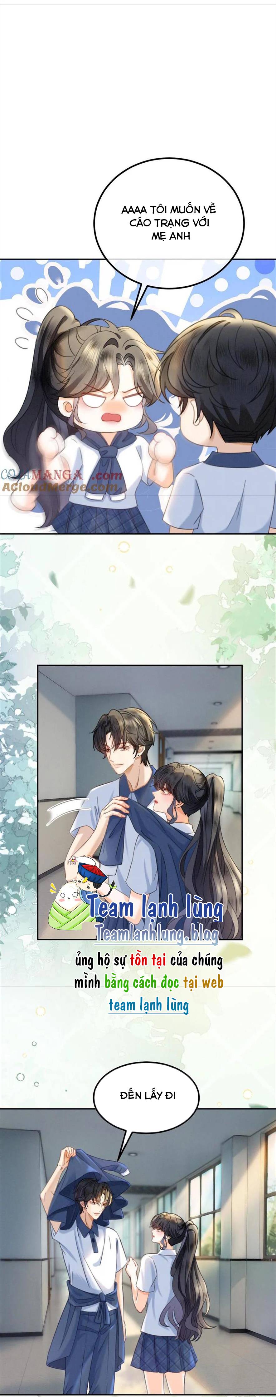 Cùng Đỉnh Luu Ảnh Đế Yêu Đương Phát Đường - Chap cùng đỉnh lưu ảnh đế yêu đương phát đường 396