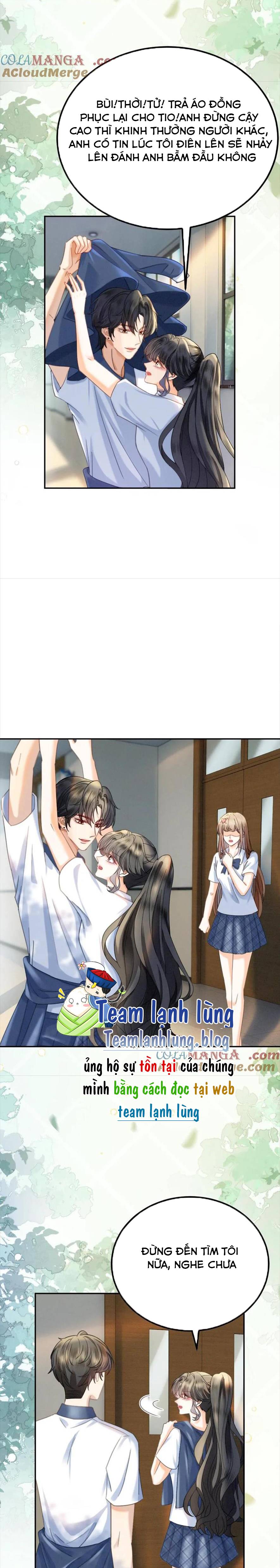 Cùng Đỉnh Luu Ảnh Đế Yêu Đương Phát Đường - Chap cùng đỉnh lưu ảnh đế yêu đương phát đường 396