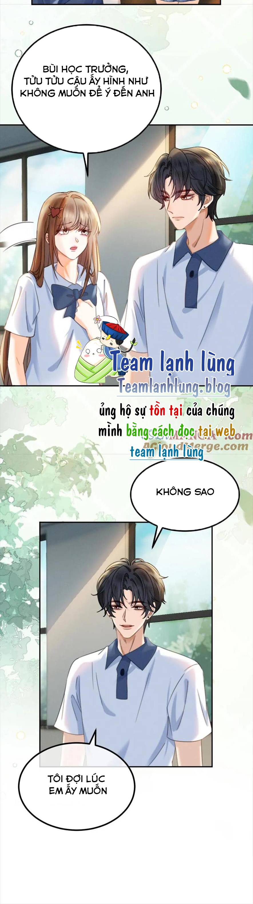 Cùng Đỉnh Luu Ảnh Đế Yêu Đương Phát Đường - Chap cùng đỉnh lưu ảnh đế yêu đương phát đường 396