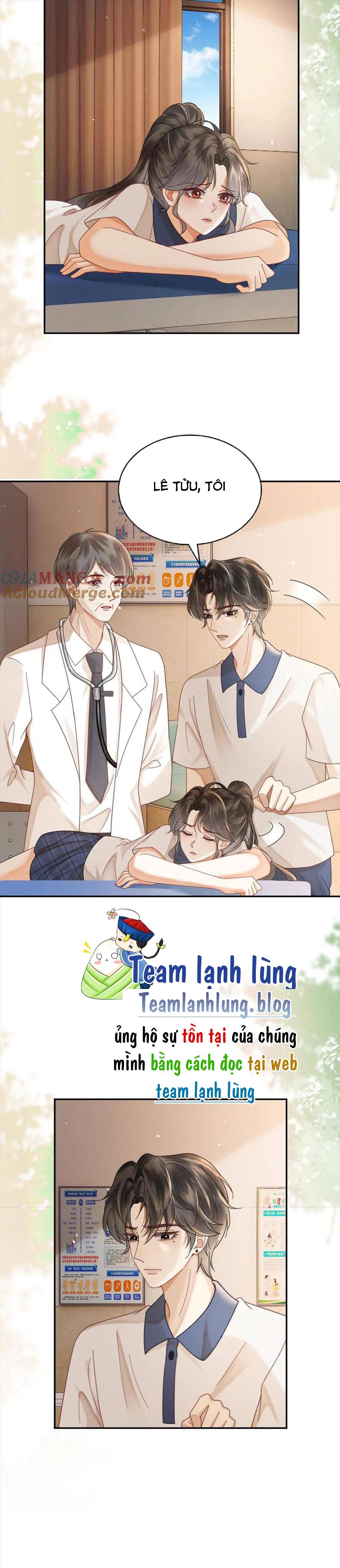 Cùng Đỉnh Luu Ảnh Đế Yêu Đương Phát Đường - Chap cùng đỉnh lưu ảnh đế yêu đương phát đường 397