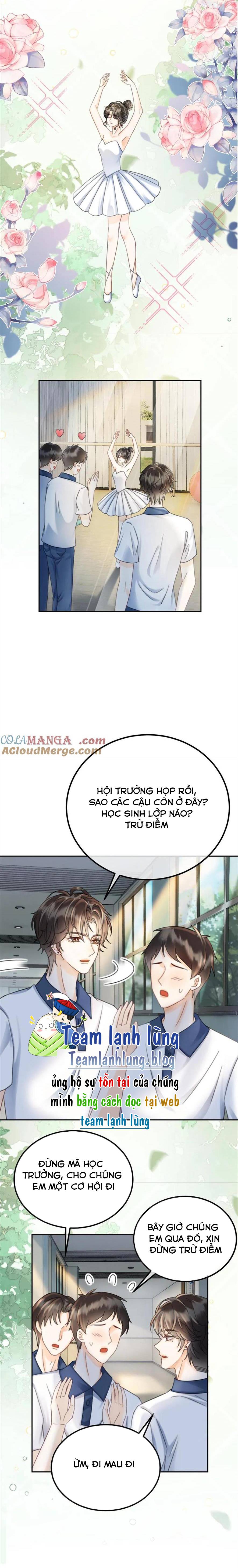 Cùng Đỉnh Luu Ảnh Đế Yêu Đương Phát Đường - Chap cùng đỉnh lưu ảnh đế yêu đương phát đường 398