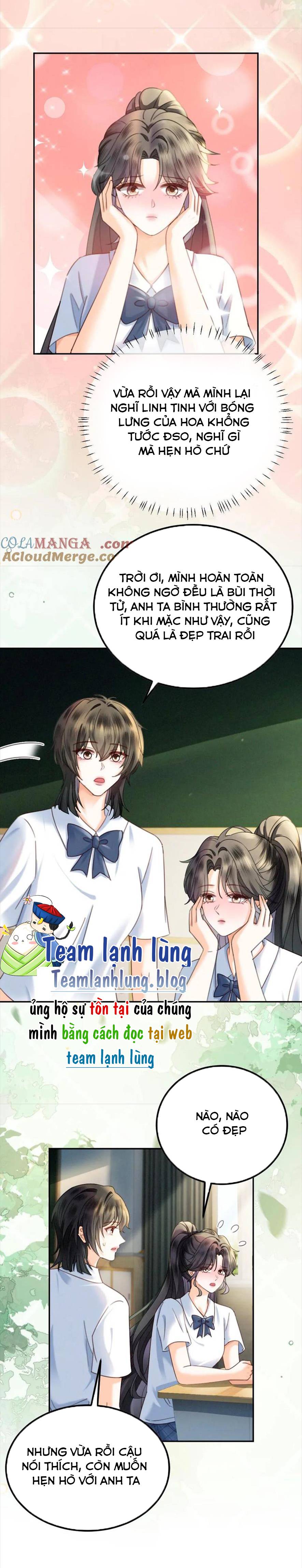 Cùng Đỉnh Luu Ảnh Đế Yêu Đương Phát Đường - Chap cùng đỉnh lưu ảnh đế yêu đương phát đường 399