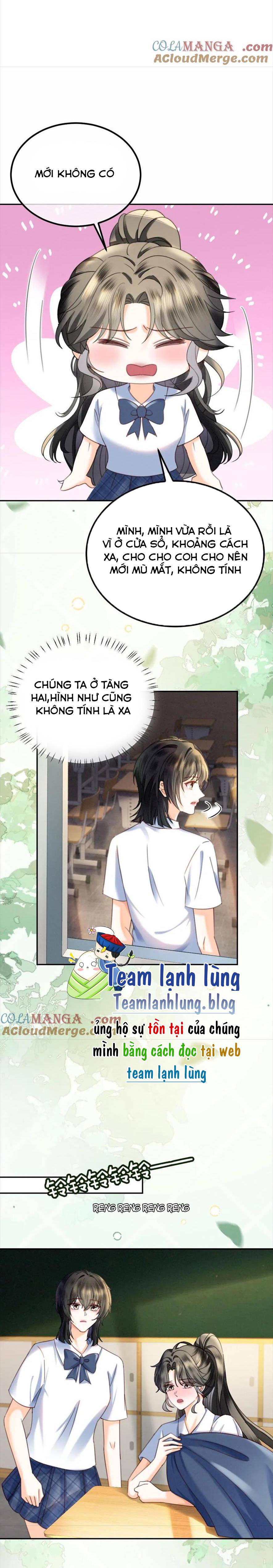 Cùng Đỉnh Luu Ảnh Đế Yêu Đương Phát Đường - Chap cùng đỉnh lưu ảnh đế yêu đương phát đường 399