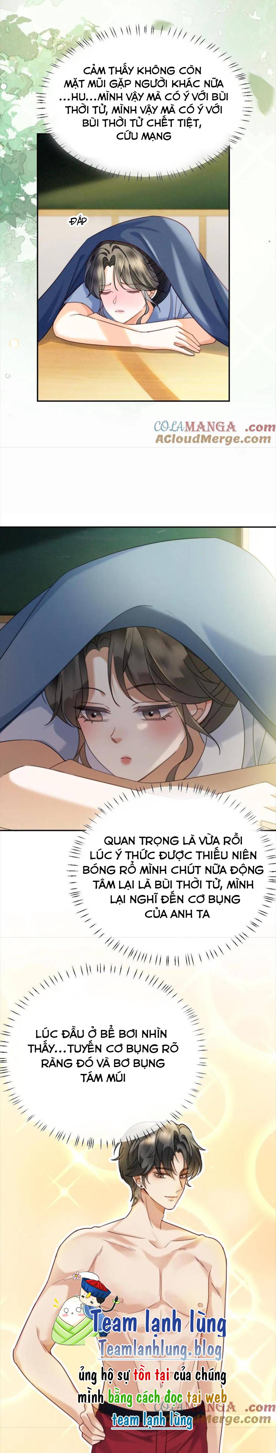 Cùng Đỉnh Luu Ảnh Đế Yêu Đương Phát Đường - Chap cùng đỉnh lưu ảnh đế yêu đương phát đường 399