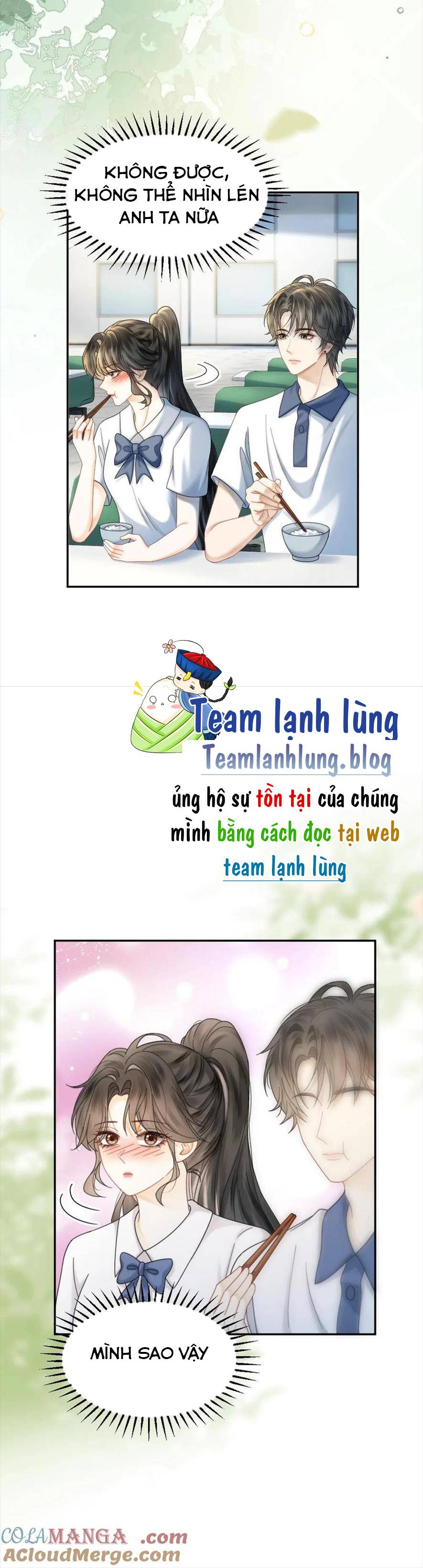 Cùng Đỉnh Luu Ảnh Đế Yêu Đương Phát Đường - Chap cùng đỉnh lưu ảnh đế yêu đương phát đường 399