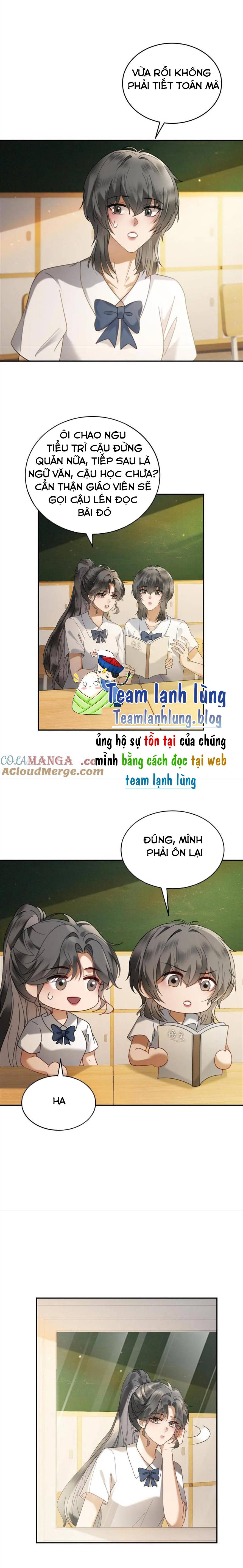 Cùng Đỉnh Luu Ảnh Đế Yêu Đương Phát Đường - Chap cùng đỉnh lưu ảnh đế yêu đương phát đường 401