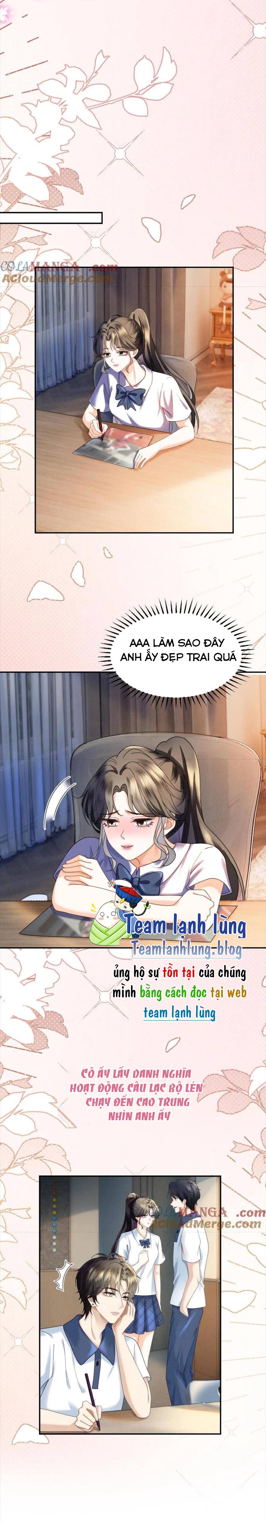 Cùng Đỉnh Luu Ảnh Đế Yêu Đương Phát Đường - Chap cùng đỉnh lưu ảnh đế yêu đương phát đường 403