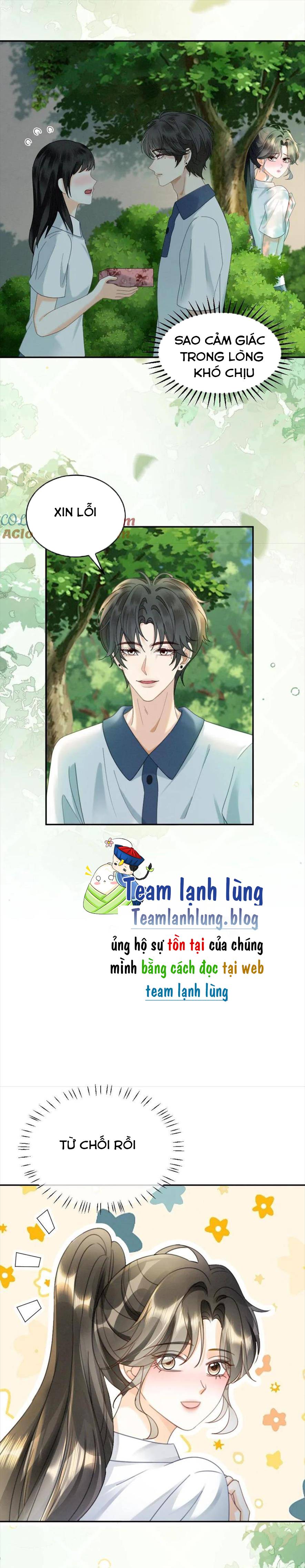 Cùng Đỉnh Luu Ảnh Đế Yêu Đương Phát Đường - Chap cùng đỉnh lưu ảnh đế yêu đương phát đường 403