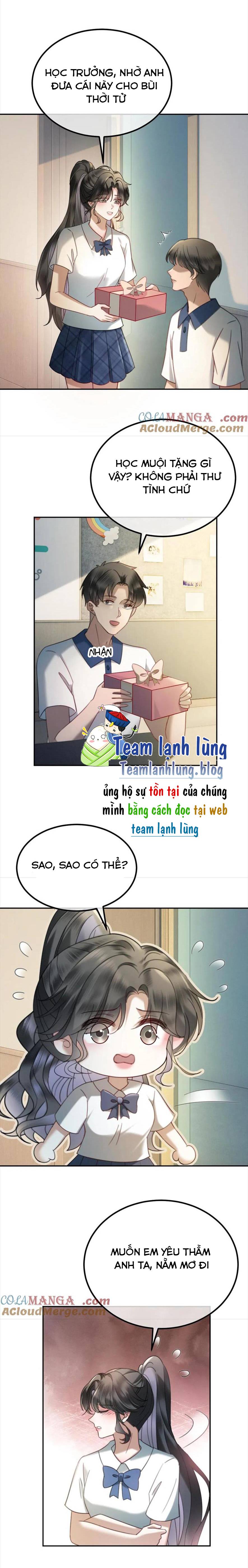 Cùng Đỉnh Luu Ảnh Đế Yêu Đương Phát Đường - Chap cùng đỉnh lưu ảnh đế yêu đương phát đường 403