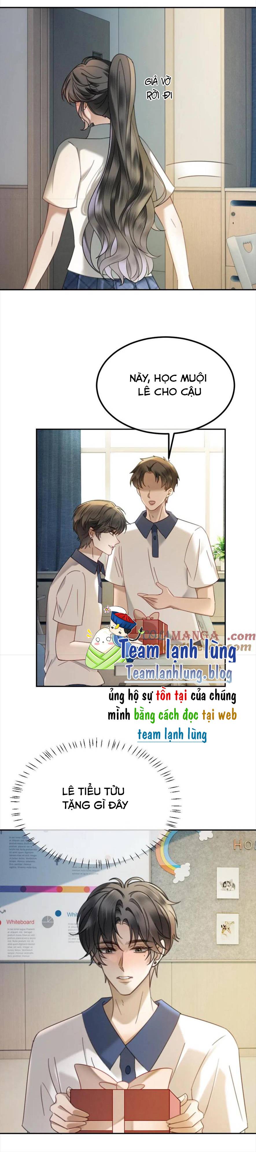 Cùng Đỉnh Luu Ảnh Đế Yêu Đương Phát Đường - Chap cùng đỉnh lưu ảnh đế yêu đương phát đường 403