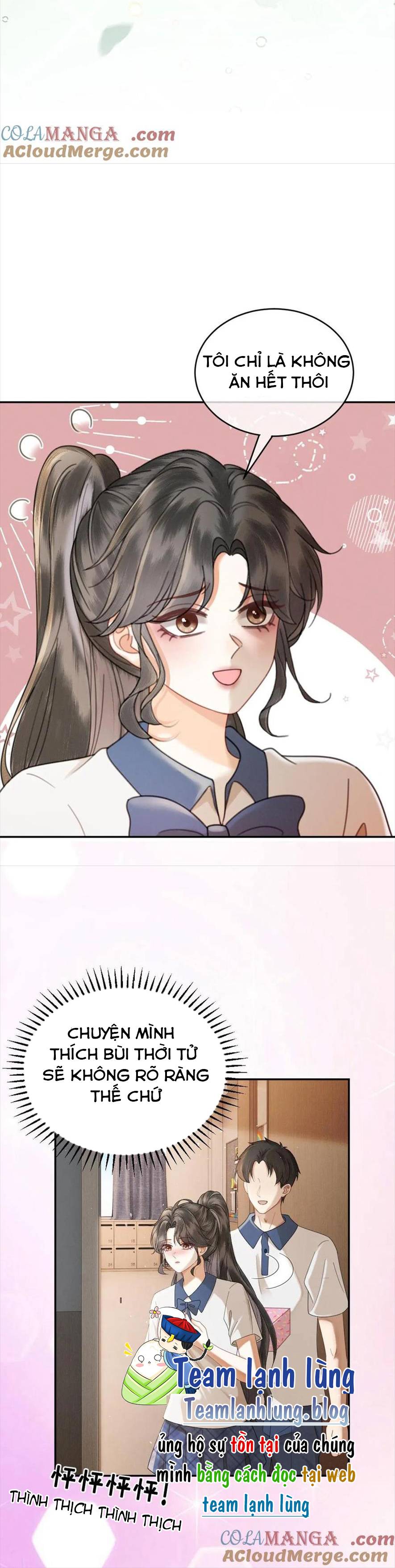 Cùng Đỉnh Luu Ảnh Đế Yêu Đương Phát Đường - Chap cùng đỉnh lưu ảnh đế yêu đương phát đường 404