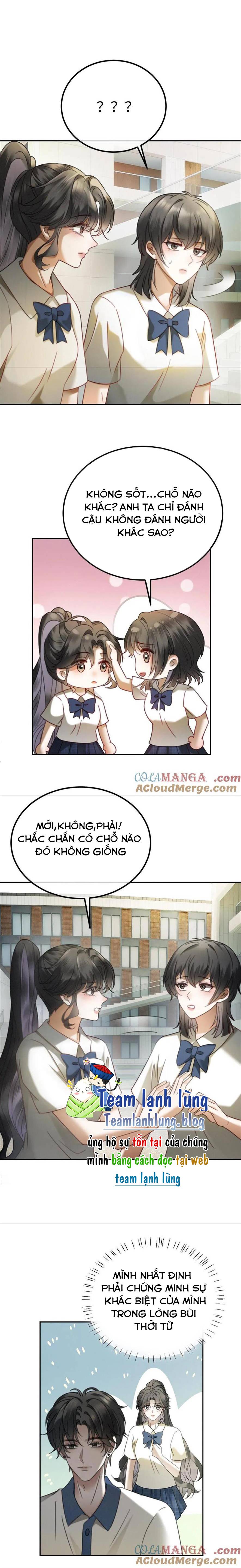 Cùng Đỉnh Luu Ảnh Đế Yêu Đương Phát Đường - Chap cùng đỉnh lưu ảnh đế yêu đương phát đường 404