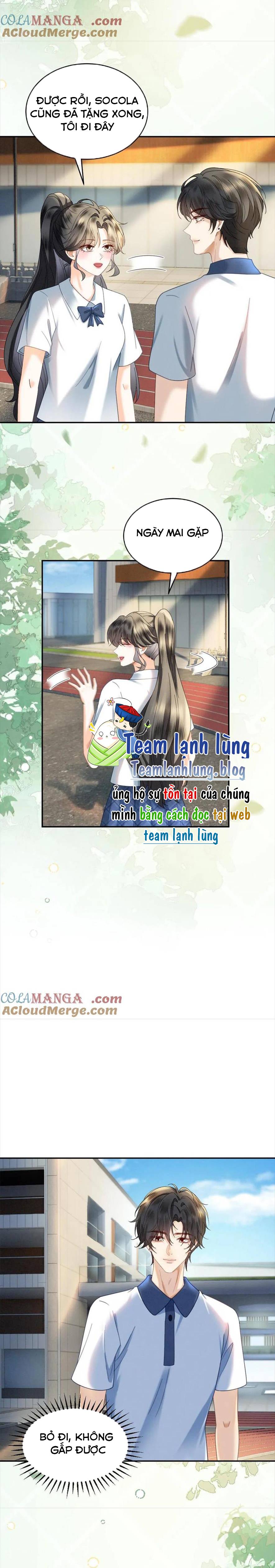 Cùng Đỉnh Luu Ảnh Đế Yêu Đương Phát Đường - Chap cùng đỉnh lưu ảnh đế yêu đương phát đường 407