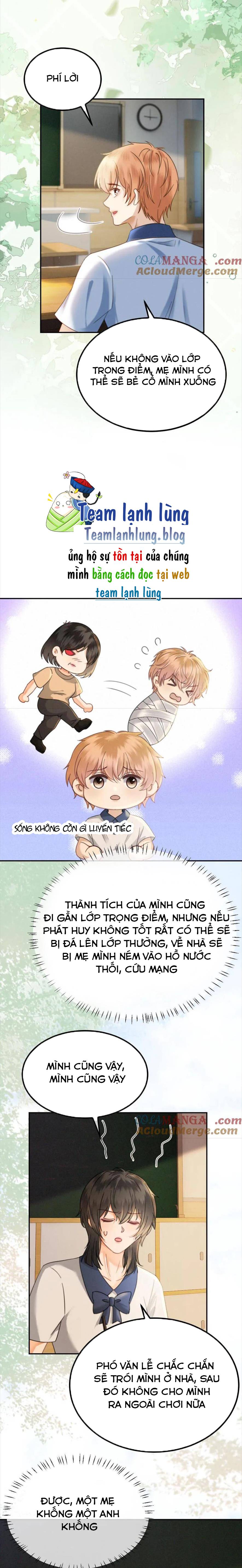 Cùng Đỉnh Luu Ảnh Đế Yêu Đương Phát Đường - Chap cùng đỉnh lưu ảnh đế yêu đương phát đường 407