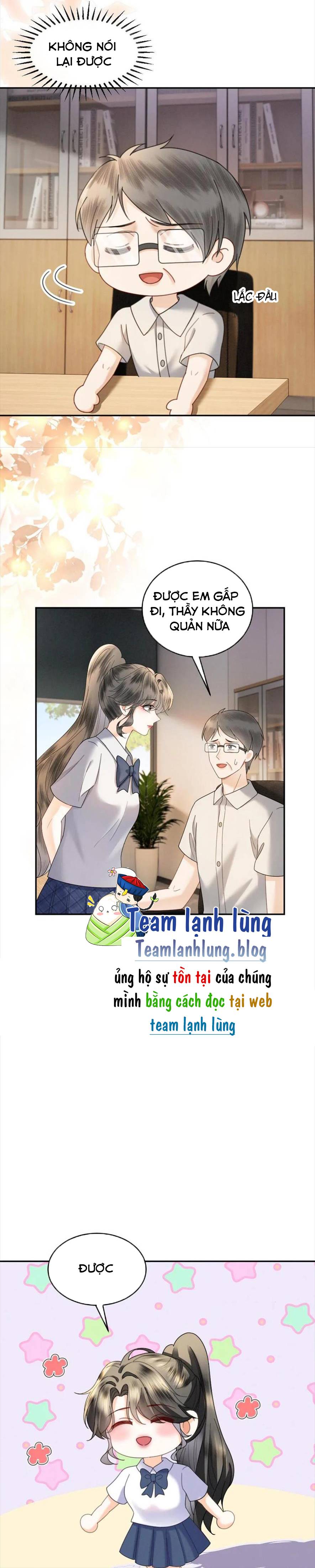 Cùng Đỉnh Luu Ảnh Đế Yêu Đương Phát Đường - Chap cùng đỉnh lưu ảnh đế yêu đương phát đường 408