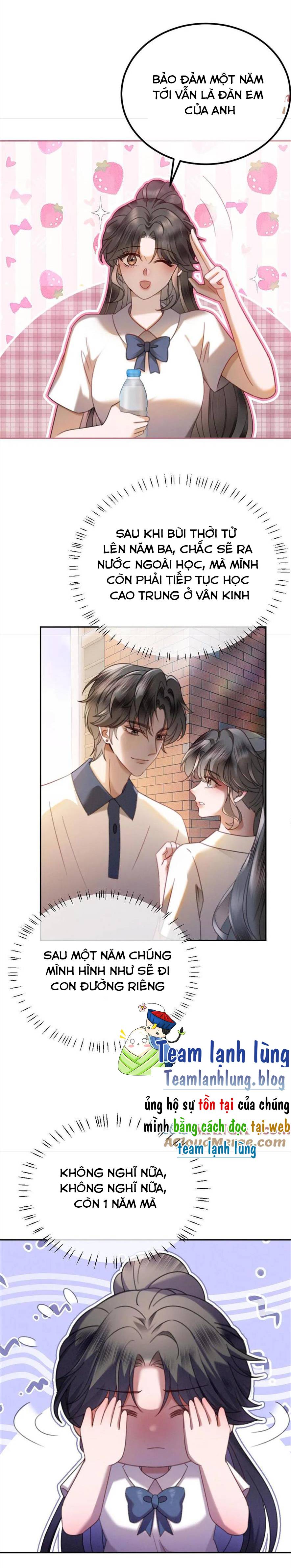 Cùng Đỉnh Luu Ảnh Đế Yêu Đương Phát Đường - Chap cùng đỉnh lưu ảnh đế yêu đương phát đường 409