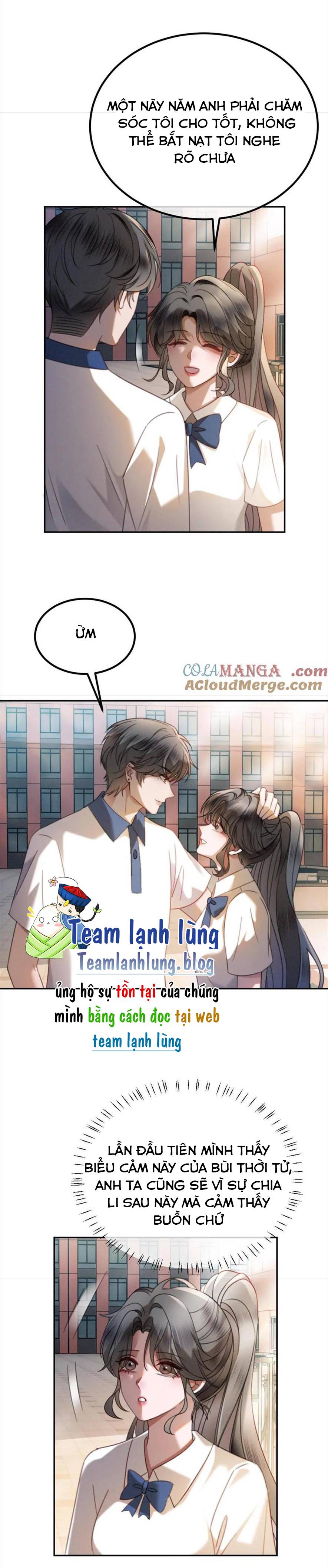 Cùng Đỉnh Luu Ảnh Đế Yêu Đương Phát Đường - Chap cùng đỉnh lưu ảnh đế yêu đương phát đường 409