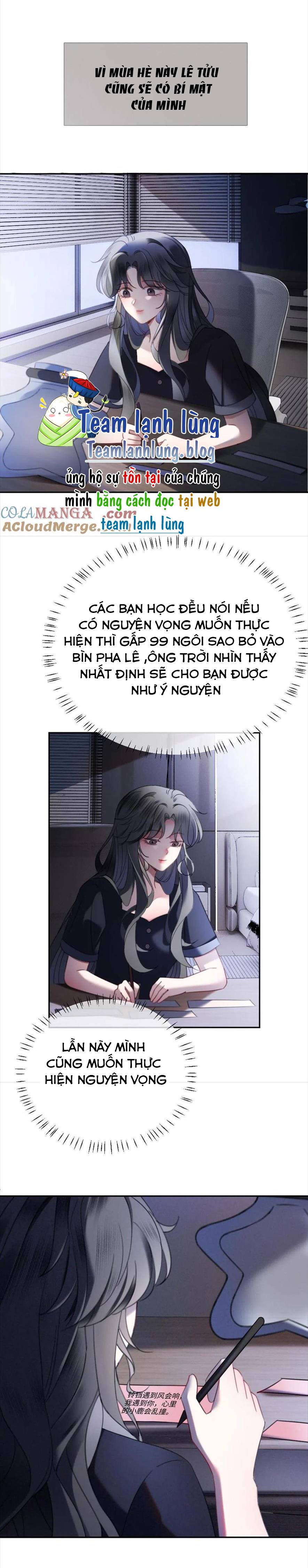 Cùng Đỉnh Luu Ảnh Đế Yêu Đương Phát Đường - Chap cùng đỉnh lưu ảnh đế yêu đương phát đường 409