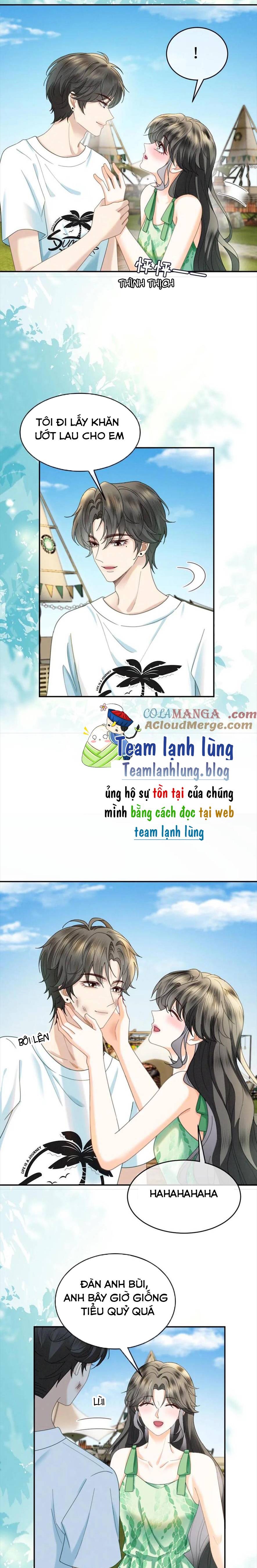 Cùng Đỉnh Luu Ảnh Đế Yêu Đương Phát Đường - Chap cùng đỉnh lưu ảnh đế yêu đương phát đường 410