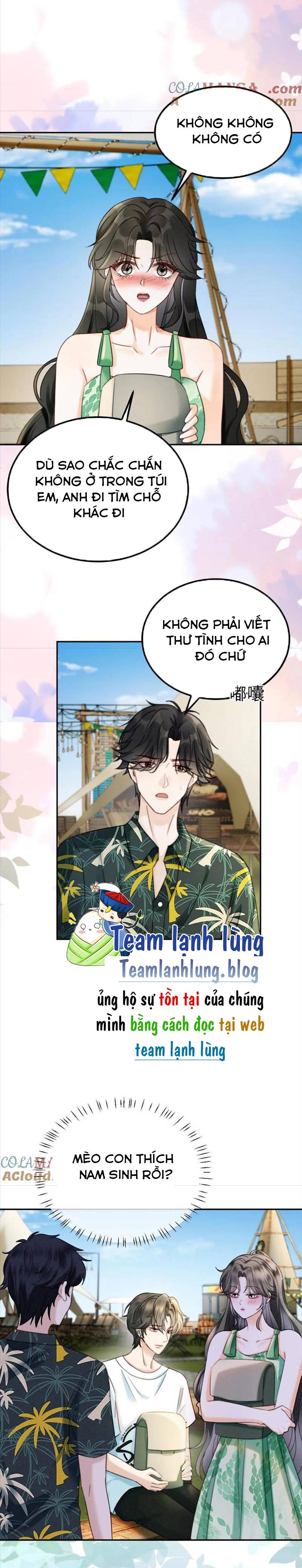 Cùng Đỉnh Luu Ảnh Đế Yêu Đương Phát Đường - Chap cùng đỉnh lưu ảnh đế yêu đương phát đường 411