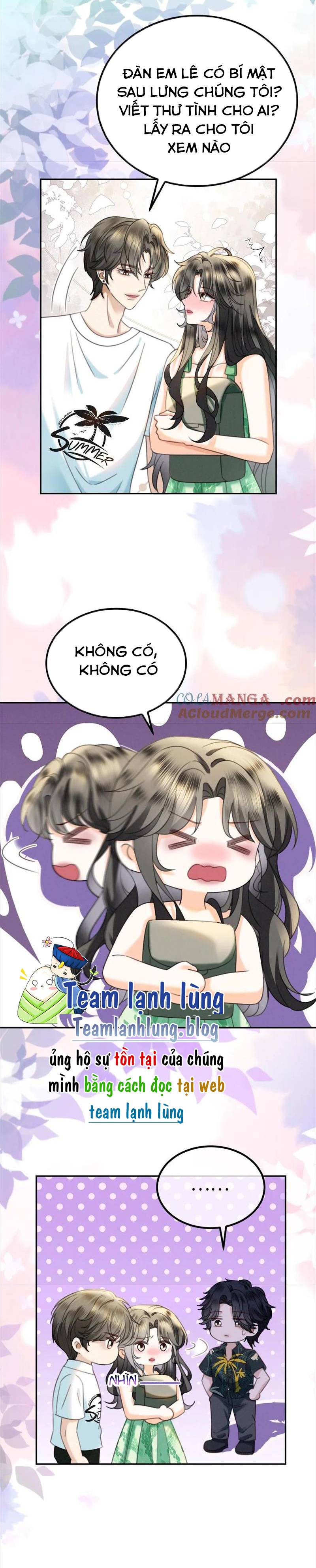 Cùng Đỉnh Luu Ảnh Đế Yêu Đương Phát Đường - Chap cùng đỉnh lưu ảnh đế yêu đương phát đường 411