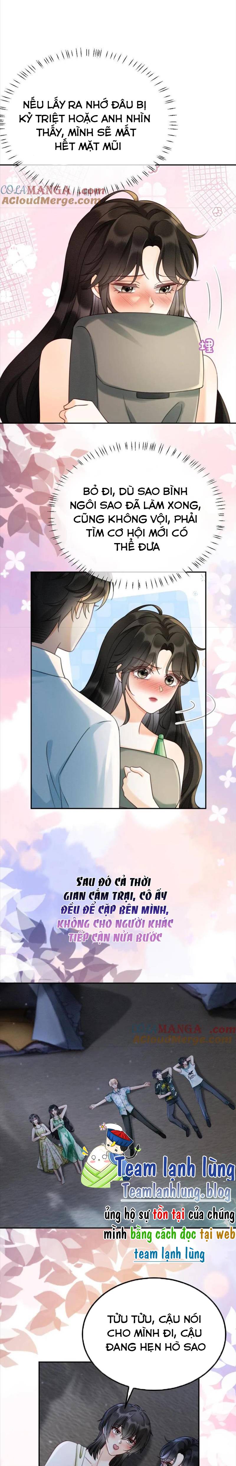 Cùng Đỉnh Luu Ảnh Đế Yêu Đương Phát Đường - Chap cùng đỉnh lưu ảnh đế yêu đương phát đường 411