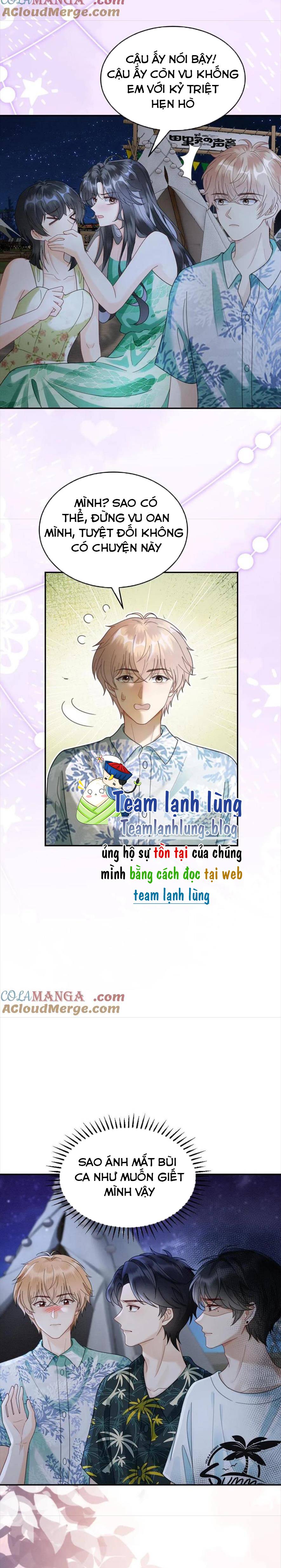 Cùng Đỉnh Luu Ảnh Đế Yêu Đương Phát Đường - Chap cùng đỉnh lưu ảnh đế yêu đương phát đường 412