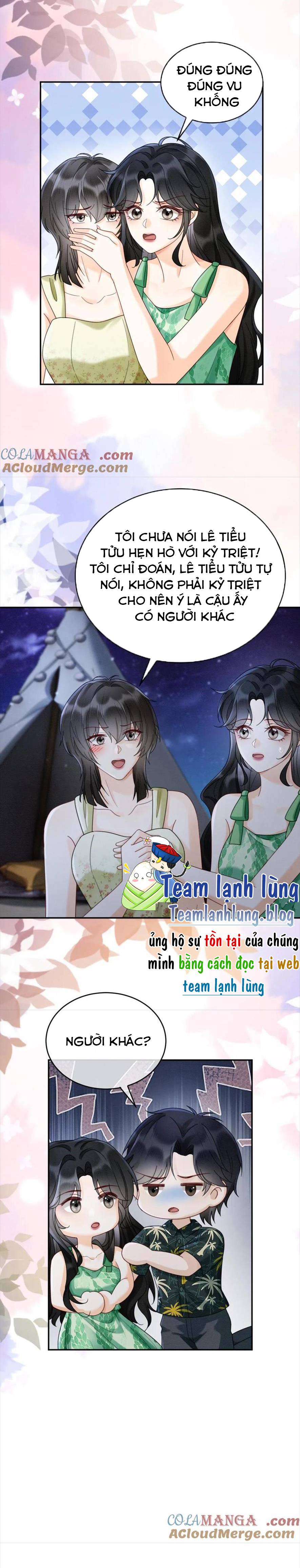 Cùng Đỉnh Luu Ảnh Đế Yêu Đương Phát Đường - Chap cùng đỉnh lưu ảnh đế yêu đương phát đường 412