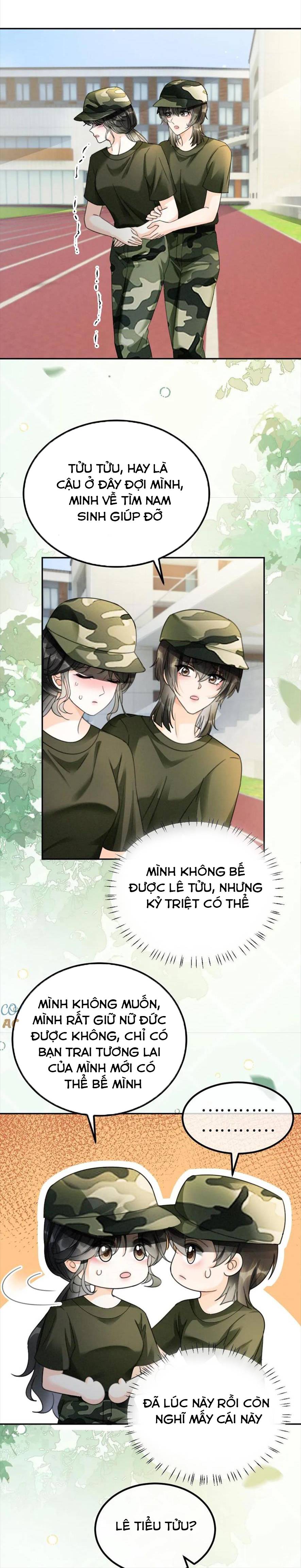 Cùng Đỉnh Luu Ảnh Đế Yêu Đương Phát Đường - Chap cùng đỉnh lưu ảnh đế yêu đương phát đường 414