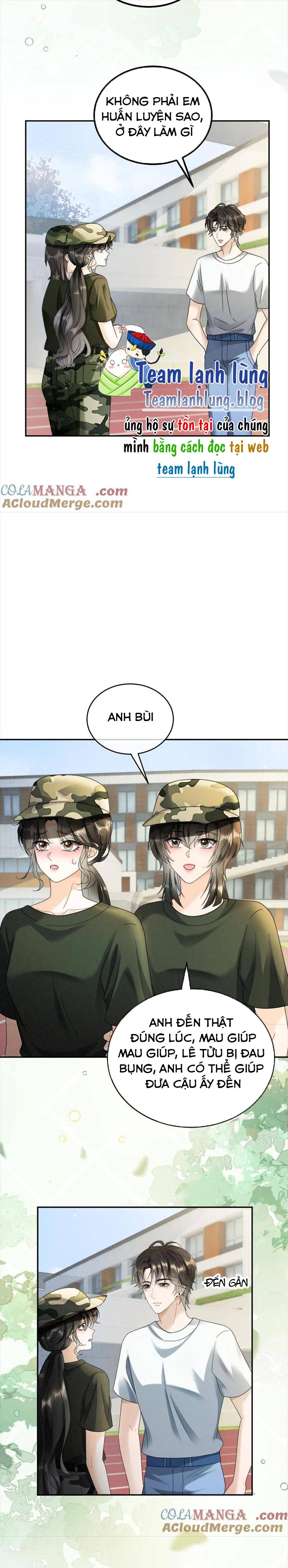 Cùng Đỉnh Luu Ảnh Đế Yêu Đương Phát Đường - Chap cùng đỉnh lưu ảnh đế yêu đương phát đường 414