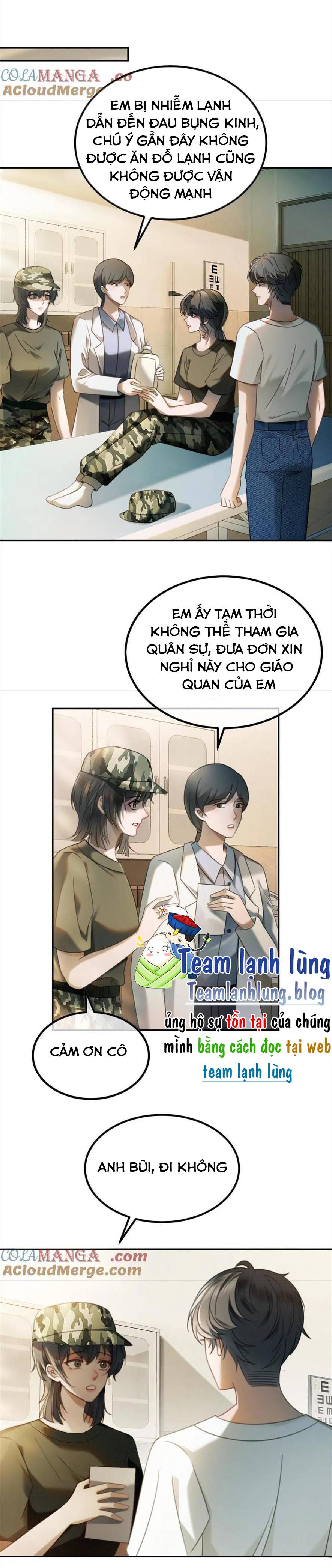 Cùng Đỉnh Luu Ảnh Đế Yêu Đương Phát Đường - Chap cùng đỉnh lưu ảnh đế yêu đương phát đường 416