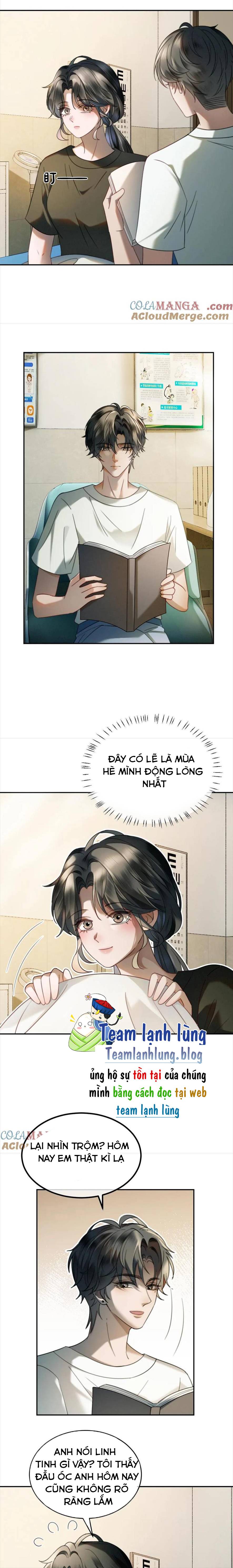 Cùng Đỉnh Luu Ảnh Đế Yêu Đương Phát Đường - Chap cùng đỉnh lưu ảnh đế yêu đương phát đường 416